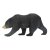 IBB 3D Black Bear - running