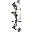 BEAR ARCHERY THP Adapt Package - 45-70 lbs - Compoundbogen