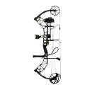 BEAR ARCHERY THP Adapt Package - 45-70 lbs - Compoundbogen