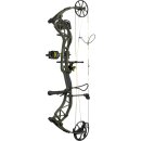 BEAR ARCHERY THP Adapt Package - 45-70 lbs - Compound bow