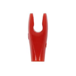 SPHERE Pin Nock - Small oder Large large Red
