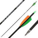 41-55 lbs | SPHERE Pioneer 6.2 - Carbon - Feathers -...