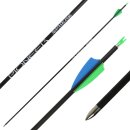 36-40 lbs | SPHERE Pioneer 4.2 - Carbon - Vanes - Spine...