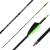 31-35 lbs | SPHERE Pioneer 4.2 - Carbon - Vanes - Spine 600 | Länge: 31 Zoll