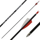 26-30 lbs | SPHERE Pioneer 4.2 - Carbon - Vanes - Spine...