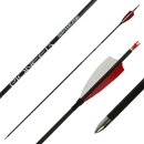 26-30 lbs | SPHERE Pioneer 4.2 - Carbon - Feathers -...