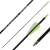 bis 20 lbs | SPHERE Pioneer 4.2 - Carbon - Vanes - Spine 1200 | Länge: 31 Zoll