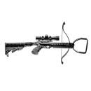 STEAMBOW AR-6 Stinger II Survival - 55 lbs - Armbrust