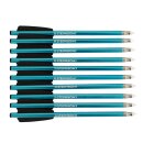 STEAMBOW standard bolt - blue - 10er Pack