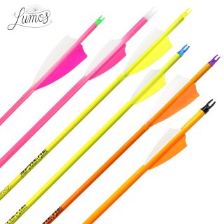 Complete arrow | SPHERE Lumos 4.2 - Carbon