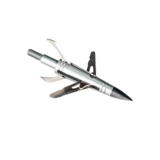 NAP Spitfire Double Cross 100 - Broadhead- 100 Grain - 3...
