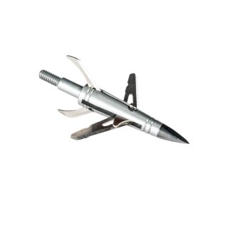 NAP Spitfire Double Cross 100 - Broadhead- 100 Grain - 3 units