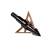 NAP Thunderhead Nitro 100 - broadhead for crossbows- 100 Grain - 3 units