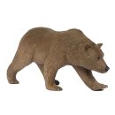 IBB 3D Big Brown Bear [Forwarding agent]