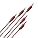 up to 20 lbs | Carbon arrow | LithoSPHERE Traditional  -...