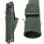 elTORO Green Series - Back quiver