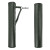 elTORO Green Series - Side quiver