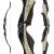 C.V. EDITION by SPIDERBOWS Condor Trinity - 64-68 inch - 30-50 lbs - Take Down Recurve bow