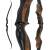 C.V. EDITION by SPIDERBOWS Condor Trinity - 64-68 inch - 30-50 lbs - Take Down Recurve bow