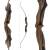 C.V. EDITION by SPIDERBOWS Condor Trinity - 64-68 inch - 30-50 lbs - Take Down Recurve bow