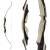 C.V. EDITION by SPIDERBOWS Condor Trinity - 64-68 inch - 30-50 lbs - Take Down Recurve bow