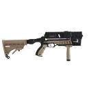 STEAMBOW AR-6 Stinger II Customizing Kit - verschiedene Farben
