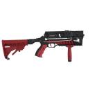STEAMBOW AR-6 Stinger II Customizing Kit - verschiedene Farben