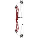 PSE Dominator Duo 38 M2 - 40-60 lbs - Compound bow