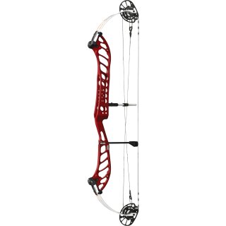 PSE Dominator Duo 38 S2 - 40-60 lbs - Compound bow