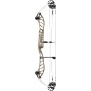 PSE Dominator Duo 38 S2 - 40-60 lbs - Compound bow