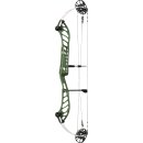 2023 PSE Dominator Duo 38 SE - 40-60 lbs - Compound bow