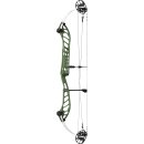 PSE Dominator Duo 40 S2 - 40-60 lbs - Compound bow