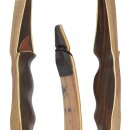 SET BEIER Ranger - 60 inches - 45 lbs - Recurve Bow | Right Hand