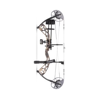 DIAMOND Edge MAX - 20-70 lbs - Compound bow | Right hand...