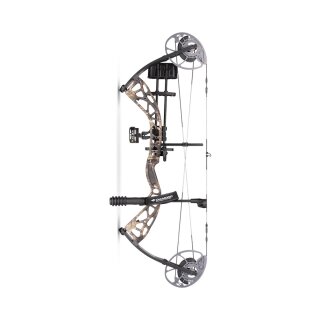 DIAMOND Edge MAX - 20-70 lbs - Compound bow | Left hand | Colour: Mo Country DNA