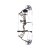 DIAMOND Edge MAX - 20-70 lbs - Compound bow | Left hand | Colour: Mo Country DNA
