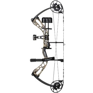 DIAMOND Alter - 10-70 lbs - Compound bow | Right hand | Colour: Mo Country DNA
