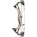 HOYT VTM 34 - 30-80 lbs - Compoundbogen