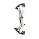 2023 HOYT Z1S - 30-80 lbs - Compound bow