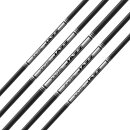 Shaft | EASTON XX75 Jazz Black - Aluminium