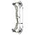 MATHEWS Phase4 29 - 55-65 lbs - Compoundbogen | Auszug: 29,0 Zoll | Rechtshand | Farbe:  Green Ambush