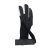 NEW | elTORO Hair Glove Black and White - Shooting Glove