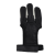 NEW | elTORO Hair Glove Black and White - Shooting Glove