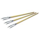 Aluminium Fish Bolt - 14 inches - without Fletching