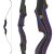 DRAKE ARCHERY ELITE Riva - 60-64 in. - 20-60 lbs - Take Down Recurve bow