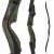 DRAKE ARCHERY ELITE Riva - 60-64 in. - 20-60 lbs - Take Down Recurve bow