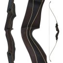 [SPECIAL] DRAKE ARCHERY ELITE Riva - 60-64 in. - 20-60 lbs - Take Down Recurve bow