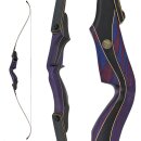 [SPECIAL] DRAKE ARCHERY ELITE Riva - 60-64 Zoll - 20-60 lbs - Take Down Recurvebogen