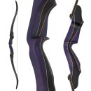 [SPECIAL] DRAKE ARCHERY ELITE Riva - 60-64 in. - 20-60 lbs - Take Down Recurve bow