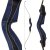 [SPECIAL] DRAKE ARCHERY ELITE Riva - 60-64 in. - 20-60 lbs - Take Down Recurve bow